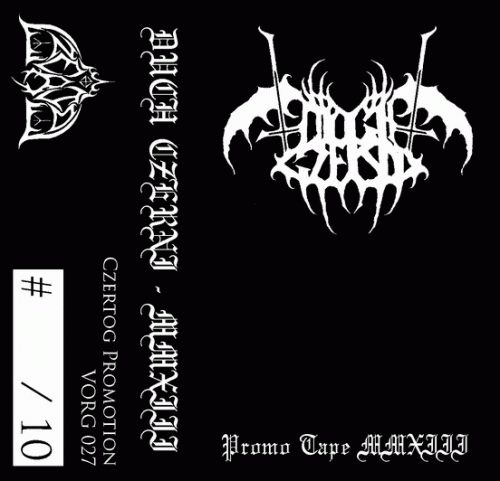 Duch Czerni : Promo Tape MMXIII